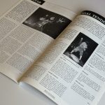 MELTDOWN METAL MAGAZINE, NR. 3 FEB-MRT 1989 (TWEEDEHANDS) - Afbeelding 3