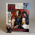 RECORD MIRROR, FEBRUARI 4, 1989 (TWEEDEHANDS)