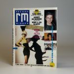 RECORD MIRROR, FEBRUARI 11, 1989 (TWEEDEHANDS)