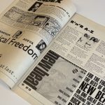 RECORD MIRROR, FEBRUARI 11, 1989 (TWEEDEHANDS) - Afbeelding 4