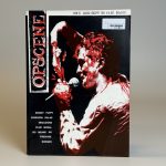 OPSCENE, NR. 6 AUG-SEPT 1988 (TWEEDEHANDS)
