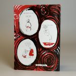 OPSCENE, NR. 6 AUG-SEPT 1988 (TWEEDEHANDS) - Afbeelding 2