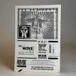 PROVOKE, NR. 1 MEI 1988 + CASSETTE (TWEEDEHANDS) - Afbeelding 2