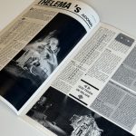 PROVOKE, NR. 1 MEI 1988 + CASSETTE (TWEEDEHANDS) - Afbeelding 3