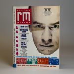 RECORD MIRROR, 25 MAART 1989 (TWEEDEHANDS)