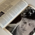 PROVOKE, NR.3 DECEMBER 1988 + CASSETTE (TWEEDEHANDS) - Afbeelding 3