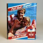 PINKPOP 1985, OFFICIEEL PROGRAMMABOEK (TWEEDEHANDS) - Afbeelding 2