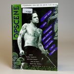 OPSCENE NR. 8, DEC 1988-JAN 1989 (TWEEDEHANDS)