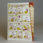 OPSCENE NR. 3, FEB-MRT 1988 (TWEEDEHANDS) - Afbeelding 2