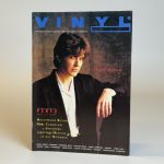 VINYL NR. 9, SEPTEMBER 1986 (TWEEDEHANDS)