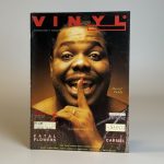 VINYL NR. 12, DECEMBER 1986 (TWEEDEHANDS)