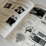 VINYL NR. 12, DECEMBER 1986 (TWEEDEHANDS) - Afbeelding 3