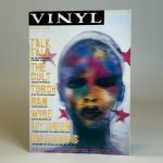VINYL NR. 2, FEBRUARI 1986 (TWEEDEHANDS)