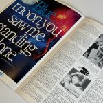 VINYL NR. 2, FEBRUARI 1986 (TWEEDEHANDS) - Afbeelding 3