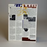 UNDERGROUND, PREVIEW ISSUE (TWEEDEHANDS) - Afbeelding 2