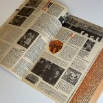 UNDERGROUND, PREVIEW ISSUE (TWEEDEHANDS) - Afbeelding 3