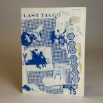 AST TANGO, ISSUE 2 (TWEEDEHANDS)