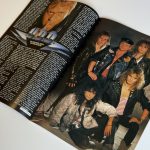 METAL HAMMER, AARDSCHOK, FEBRUARI 1989 NR. 2 (TWEEDEHANDS) - Afbeelding 3