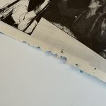 CULT HERO FANZINE,ISSUE 1 (TWEEDEHANDS) - Afbeelding 3