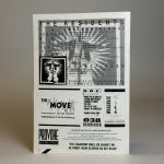 PROVOKE,NUMMER 1, MEI 1988 (TWEEDEHANDS) - Afbeelding 2