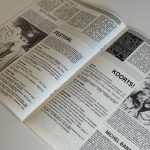 PROVOKE,NUMMER 1, MEI 1988 (TWEEDEHANDS) - Afbeelding 3