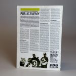 PROVOKE,NULNUMMER JANUARI 1988 (TWEEDEHANDS) - Afbeelding 3