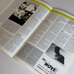 PROVOKE,NULNUMMER JANUARI 1988 (TWEEDEHANDS) - Afbeelding 2