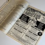 RECORD COLLECTOR, MAART 1989, NR. 115 (TWEEDEHANDS) - Afbeelding 3