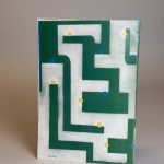 OPSCENE, NR. 9, FEB-MRT 1989 (TWEEDEHANDS) - Afbeelding 2