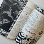 OPSCENE, NR. 9, FEB-MRT 1989 (TWEEDEHANDS) - Afbeelding 3