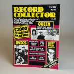 RECORD COLLECTOR, FEBRUARI 1989, NR. 114 (TWEEDEHANDS)