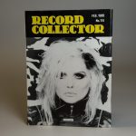 RECORD COLLECTOR, FEBRUARI 1989, NR. 114 (TWEEDEHANDS) - Afbeelding 2