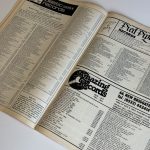 RECORD COLLECTOR, FEBRUARI 1989, NR. 114 (TWEEDEHANDS) - Afbeelding 3