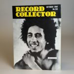 RECORD COLLECTOR,OKTOBER 1992, NR. 158 (TWEEDEHANDS) - Afbeelding 2