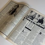 BLUES & SOUL NR. 530, MAART 7-20, 1989 (TWEEDEHANDS) - Afbeelding 3