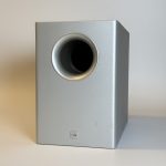 CANTON AS 10, SUBWOOFER (TWEEDEHANDS)