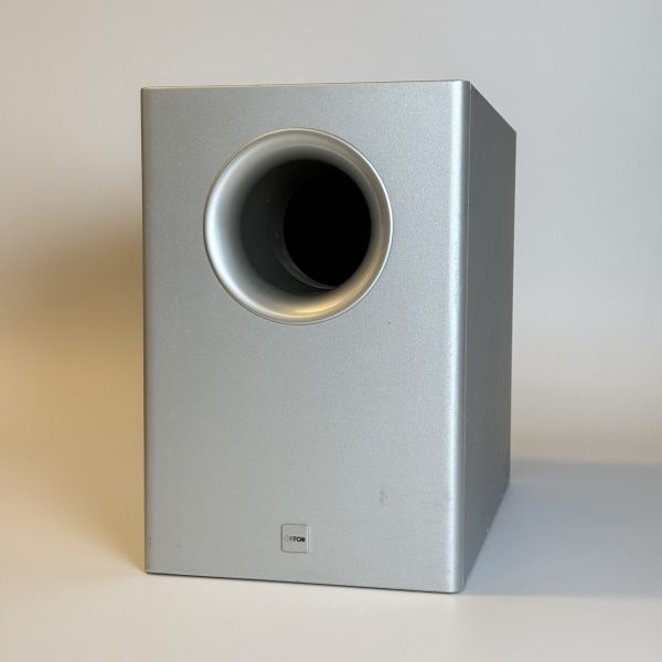 CANTON AS 10, SUBWOOFER (TWEEDEHANDS)