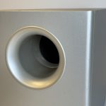 CANTON AS 10, SUBWOOFER (TWEEDEHANDS) - Afbeelding 3