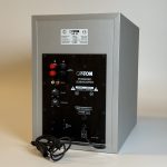 CANTON AS 10, SUBWOOFER (TWEEDEHANDS) - Afbeelding 2