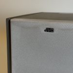 JVC SP-PW100, SUBWOOFER (TWEEDEHANDS) - Afbeelding 3