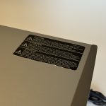 JVC SP-PW100, SUBWOOFER (TWEEDEHANDS) - Afbeelding 4