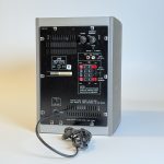 JVC SP-PW100, SUBWOOFER (TWEEDEHANDS) - Afbeelding 5