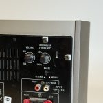 JVC SP-PW100, SUBWOOFER (TWEEDEHANDS) - Afbeelding 6