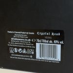 CRYSTAL HEAD VODKA, THE ROLLING STONES 50TH ANNIVERSARY COMMEMORATIVE PACK (TWEEDEHANDS) - Afbeelding 4