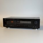 DENON DRM-400, CASSETTESPELER (TWEEDEHANDS)