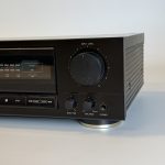 DENON DRM-400, CASSETTESPELER (TWEEDEHANDS) - Afbeelding 3