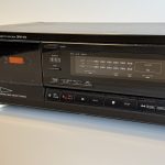 DENON DRM-400, CASSETTESPELER (TWEEDEHANDS) - Afbeelding 4