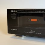 DENON DRM-400, CASSETTESPELER (TWEEDEHANDS) - Afbeelding 5