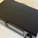 DENON DRM-400, CASSETTESPELER (TWEEDEHANDS) - Afbeelding 6