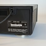 DENON DRM-400, CASSETTESPELER (TWEEDEHANDS) - Afbeelding 7